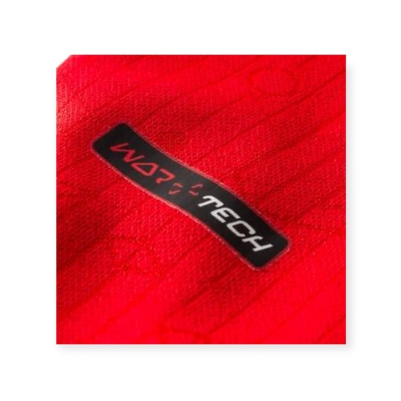 new Warrior ᯾ FC Liverpool Football Club Standard Chartered Jersey Home Kit ᯾ XL - Picture 11 of 16